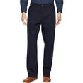 thumbnail image 4 of Dockers Men's Relaxed Fit Signature Khaki Lux Cotton Stretch Pants, 4 of 4