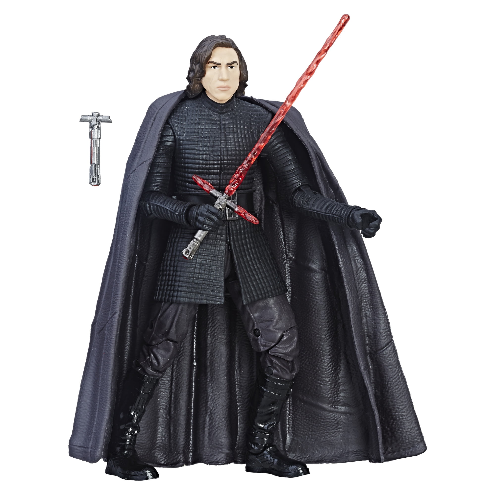 Kylo Ren Star Wars 31inch/78cm Inch Figure With Lightsaber Brand New & Boxed 