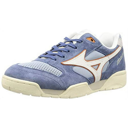 

[Mizuno] Sneakers COURT SELECT Blue 23 cm 2E