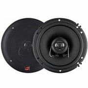 Cerwin Vega XED62 XED 6.5-Inch 300 Watts Max 2-Way Coaxial Speaker Set