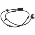 thumbnail image 6 of BOXI Rear Right Passenger Side ABS Wheel Speed Sensor Compatible for Jeep Grand Cherokee 1999 2000 2001 2002 2003 2004 | Replace 56041308AA ALS77, 6 of 6