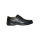 thumbnail image 2 of ZAPATOS DE VESTIR LEON CABALLERO HOMBRE NEGRO PIEL DE BORREGO 1080 Leon 1080, 2 of 3