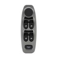 thumbnail image 4 of Interruptor de control de ventana eléctrica del lado delantero izquierdo del coche para Hyundai Accent 2000-2005, 4 of 8