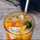 thumbnail image 3 of Moyic Cuchara para helado de mango largo, cuchara agitadora portátil de acero inoxidable, agitador de bebidas, accesorios de vajilla Cocina y Comedor Moyic  HA083405-01, 3 of 6