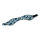thumbnail image 5 of Banda para la cabeza de natación,Diademas para nadar para niños Bandas para las orejas Protección,Diademas para nadar para adolescentes Bandas para las orejas impermeables,Diadema para, 5 of 8