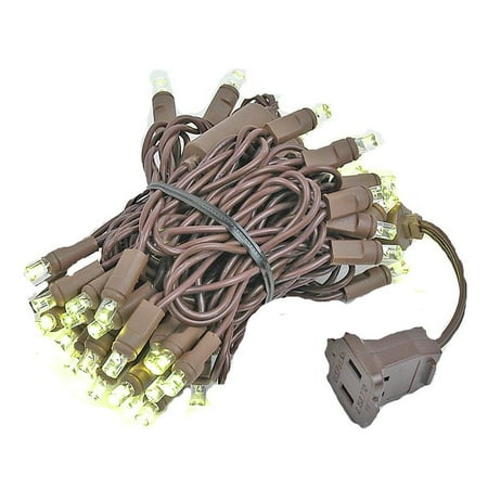 Novelty Lights 50 Light Led Mini Set Outdoor Novelty Lights 50 Light Led Mini Set Outdoor Lighting Party Patio String