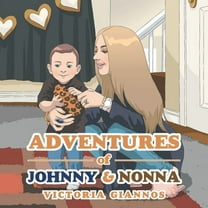 Adventures of Johnny & Nonna