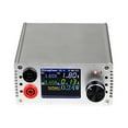 thumbnail image 3 of Tignapoo Portable DC Power Supply with Short Circuit Detection, Adjustable Voltage & Current, Digital Display, for Mobile & Computer Testing (110V US Standard), 3 of 6