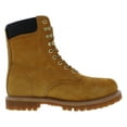 thumbnail image 2 of Cactus 811 Boot Leather Mens Shoes Size 12, Color: Tan, 2 of 5