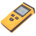 thumbnail image 4 of Handheld Resistance Tester, Adopt the Non-slip Design Resistance Meter  for Factory for Maintenance Worker for Electrician for Laboratory, 4 of 7