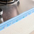 thumbnail image 2 of pitrice Waterproof Sealing Tape for Bathroom Kitchen Floor Adhesive Sealing Flexible Self 3.2m Fish, 2 of 9