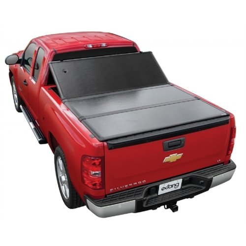 Extang Encore Locking Hard Folding Tonneau Cover 62430 Walmart Com Walmart Com