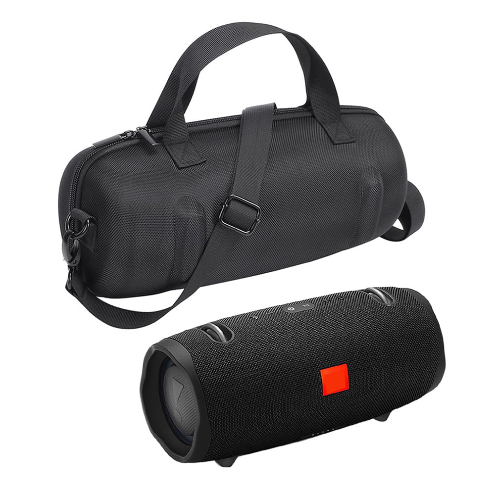 Multifunctional Travel Carry Case Cover Shoulder Bag for JBL Xtreme Bluetooth Music Drum Portable Bluetooth Speaker