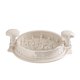thumbnail image 4 of Herramienta de trituradora de pollo Twist Visible Pechre de pollo Herramienta Twist Ergonomic Many Ergonomic Shredder Anti-Slip Lavavajas seguros, 4 of 6