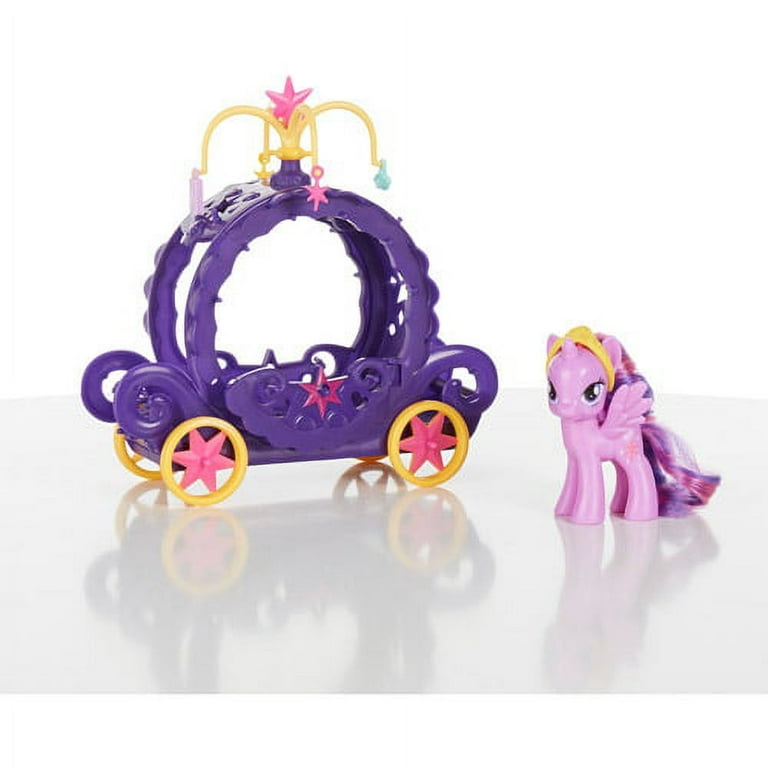 My Little Pony cutie Mark Magic Princess Twilight Sparkle Figure