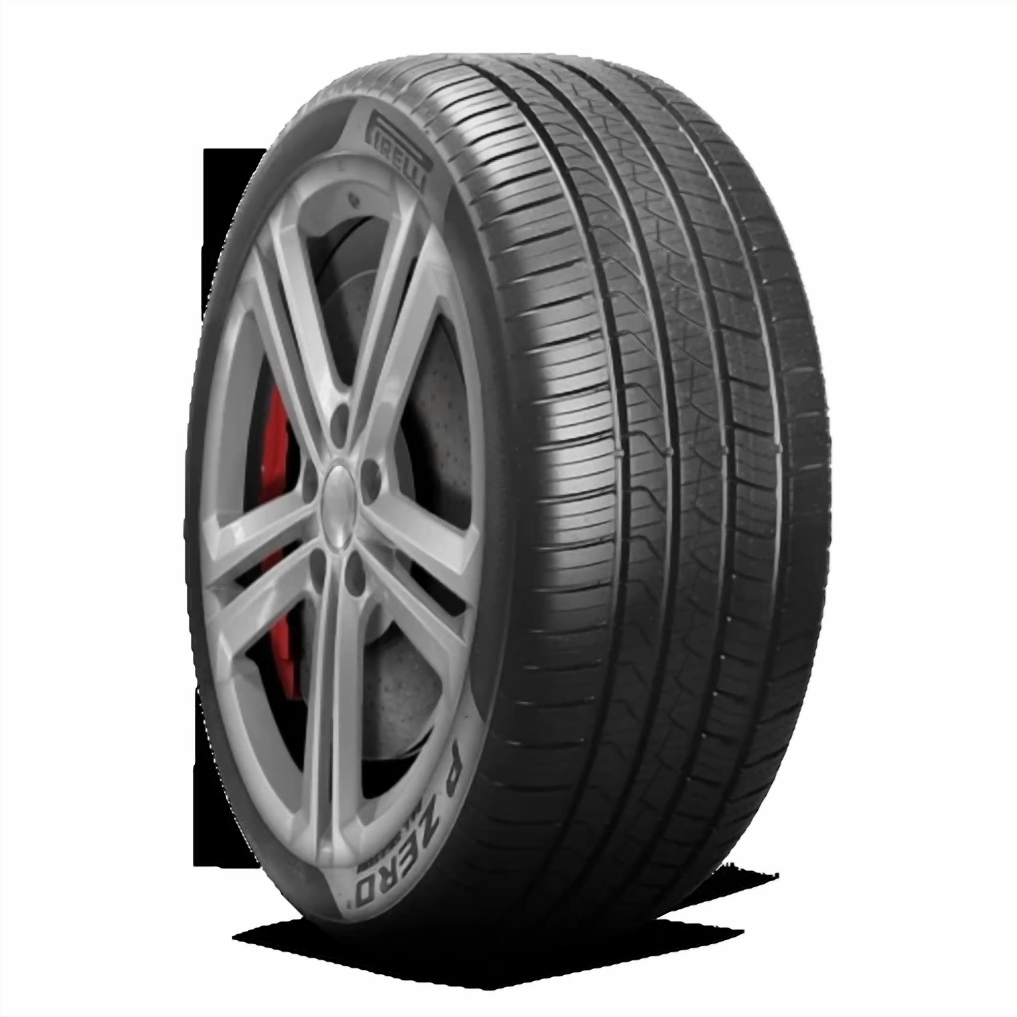 Pirelli, Passenger Tire, P Zero All Season, 245/40R19, 94W