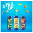 thumbnail image 4 of Lay's Stax Potato Crisps, Original, 5.75 Ounce (Pack of 11), 4 of 6