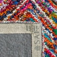thumbnail image 6 of SAFAVIEH Nantucket Collection NAN311A Handmade Multi Rug, 6 of 9