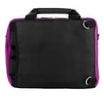 thumbnail image 2 of El Prado Messenger / Backpack hybrid VANGODDY bag for HP 15 inch Laptops up to 16 x 12.5 Inches, 2 of 7