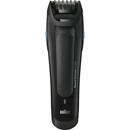 Ladies 5 Piece Trimmer - Braun Beard Trimmer BT5050 ($5 Rebate Available) - Ultimate precision for the perfect beard style with 0.5mm step sizes