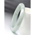thumbnail image 4 of Bracelet Couleur Jadeite Naturelle pour Richesse et Sécurité, 4 of 6