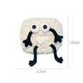 thumbnail image 3 of Cartoon Car Plush Animals Tissue Box Cute Napkin Tissue Paper Holder Creative Car Armrest Tissue Case for Home Bathroom Car, 3 of 8