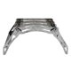 thumbnail image 1 of Soporte para estufa de cocina de material acero inoxidable, soporte para , estante plegable, parrilla para para acampar, para senderismo, picnic, kusrkot Soporte de estufa plegable, 1 of 8