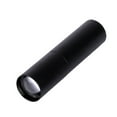 thumbnail image 1 of Linterna recargable, con zoom, linternas recargables USB, 1 of 6