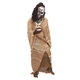 thumbnail image 1 of Disfraz Voodoo Houngan Brujo Vudú Halloween, 1 of 1