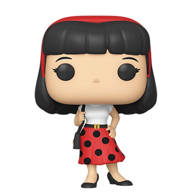 Pop Veronica Lodge Funko Funko Archie Cartoons