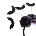 thumbnail image 4 of BIG SALE!Accesorios de decoración para diadema de Halloween,suministros de decoración para fiesta de Bar,tocado de diadema de Halloween, 4 of 7