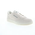thumbnail image 2 of Reebok Adult Mens Club C 85 Lifestyle Sneakers, 2 of 8