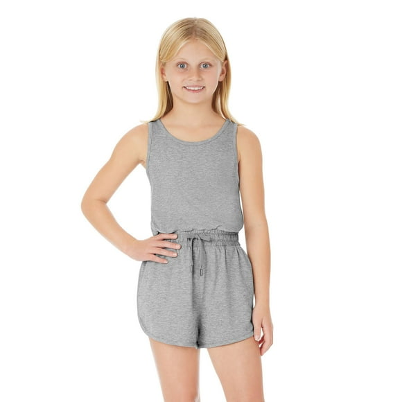 Member's Mark Girls Favorite Soft Romper