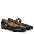 thumbnail image 2 of LifeStride Womens Cameo Mj 2 Mary Jane Flats - Medium & Wide Width, 2 of 9