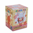 thumbnail image 5 of Kemono Friends Japanese Crested Ibis Chobirume Petit PVC Figure, 5 of 5