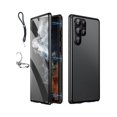 thumbnail image 1 of wonima11 Case for Samsung Galaxy A36 5G Phone Case,Heavy Duty Shockproof Drop Proof 2 in 1 Rugged Protective Phone Cover for Samsung A36 5G-Cute Highland Cow, 1 of 1