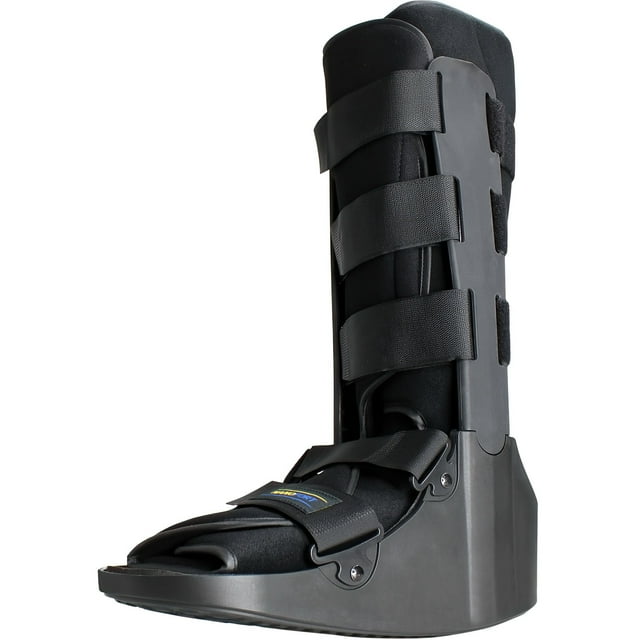 Bota Ortopedica Larga NANOFORT Inmovilizador Tobillo G