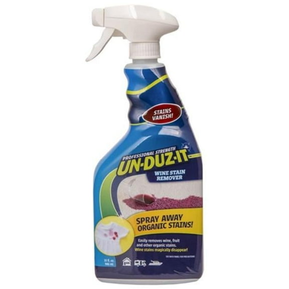 124617 Wine Stain Remover