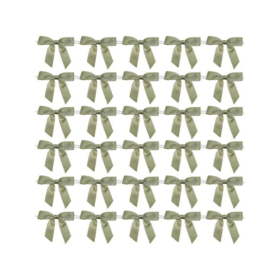 Gift Ribbon for Gift Wrapping Baking Cake Packaging Sealing Bow Ribbon Gift Multi-Color Hand-Painted Gift Decoration Net