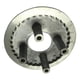 thumbnail image 2 of PLATO PRESION EMBRAGUE HONDA GL 150 CARGO (14-19), XR 150L, 2 of 2