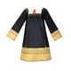 thumbnail image 3 of Txlixc Trajes de rol femenino, collares de muñeca de manga larga y elementos de animación juntos Txlixc moda, 3 of 9