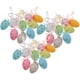 thumbnail image 4 of Hanging Egg Decorations for Easter Parties, Creative Design for Family Celebrations, 4 of 5