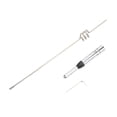 thumbnail image 1 of Antena Walkie Talkie para coche 144 430MHz Antena profesional de ganancia Walkie Talkie para FT 1807 FT 7900R Jadeshay  A, 1 of 8