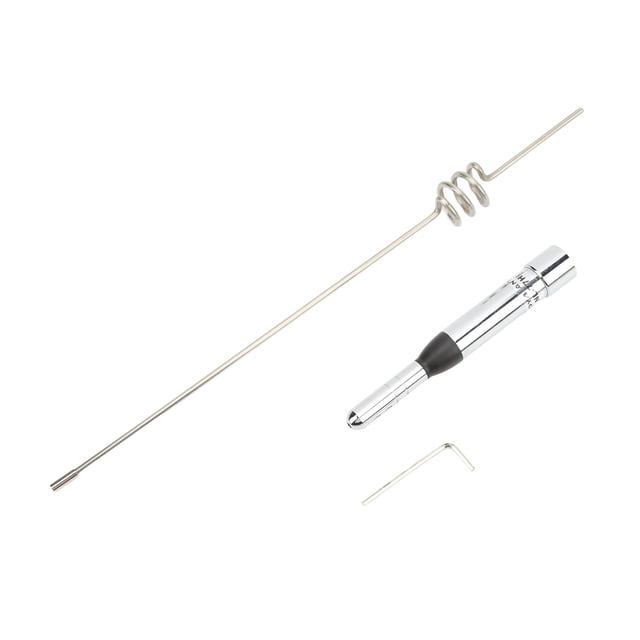 Antena Walkie Talkie para coche 144 430MHz Antena profesional de ganancia Walkie Talkie para FT 1807 FT 7900R Jadeshay A