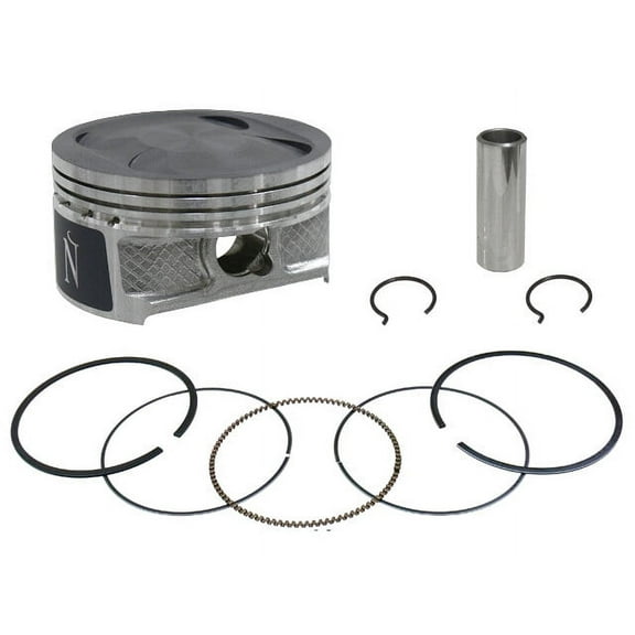 Namura Technologies NA-80001-4 Namura Piston Kit