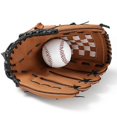 thumbnail image 1 of 11.5 inch Outdoor Sport Baseball Glove Softball Training Equipment Thick, 1 of 3