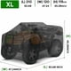 thumbnail image 3 of 210D ATV cubierta exterior para Quad cubierta protectora Camping coche cubierta para motocicleta impermeable a prueba de viento Anti-UV 210120115cm, 3 of 5