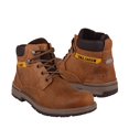 thumbnail image 1 of BOTINES JOVEN WORKLAND 46410 PIEL CAFÉ Workland 46410, 1 of 1