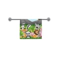 thumbnail image 2 of MKHERT Wild Animal In The Jungle Bath Towel Hand Towel Shower Towel Washcloth 16x28 inch, 2 of 2