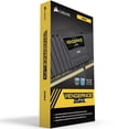 thumbnail image 5 of Corsair Vengeance LPX 8GB DDR4 Corsair CMK8GX4M1A2400C16CORSAIR, 5 of 5